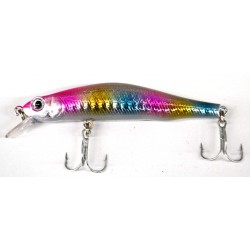 Воблер рибальський Feima, модель L1161, довжина 90мм, вага 8,5г, заглиблення 0-1,3м, колір № 2